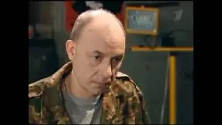 "Огонь любви", "Покушение"