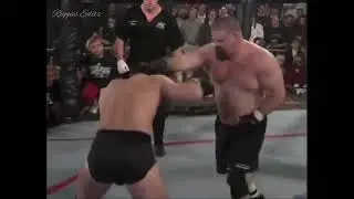 Don Frye × Tank Abbott edit - Dragula