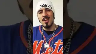 Чипинкос Единственный настоящий Гангста-Рэпер в России !!!!