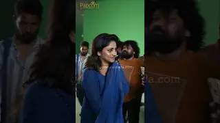 Rachita Ram | Sanju weds Geetha 2 |
