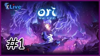 Ori and the Will of the Wisps : Jeu de l'année 2020