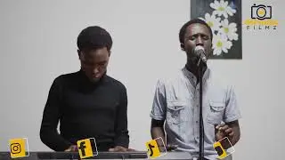 MWAMI MANA YACU WARATURINZE ( ISHIMWE NI IRYAWE ) Moses