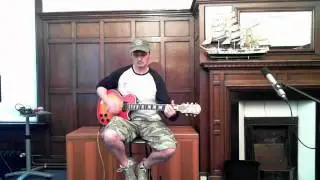Single Coil vs Humbucker vs P90 pickups