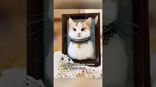 Die Wahl der Katzen und Freunde 