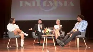Entrevista a Holder, La Tora y Martina | Mariano De La Canal