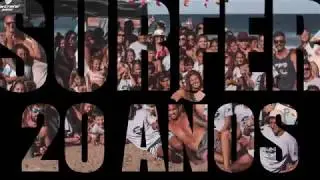 Surfers 20 años
