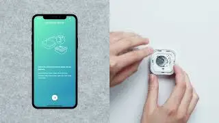 Hur man kopplar ihop elektriska rullgardiner med IKEA Home smart app