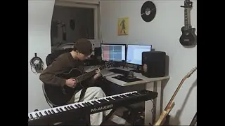 samplemaking session vol. 1 - alternative rnb