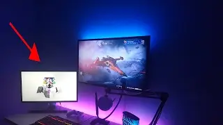 ShortNature Ultimate Gaming Setup 2018