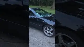 1994 Chevrolet Camaro Z28 #shorts