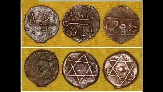 How to clean old coins without damage