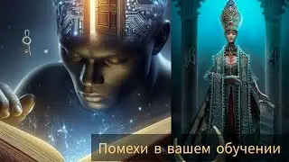 ЧТО ЗАДЕРЖИВАЕТ ВАШУ ДУХОВНУЮ РАСПАКОВКУ #таро #милериа #обучение