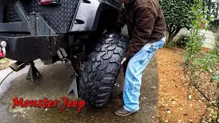 Upgrade! Super Swamper Iroks!