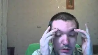 Йога для восстановления зрения