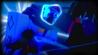 (GPO) SHADOW PIECE Conquerors HAKI INFUSION........ UPDATE 8 IS OUT!!!!