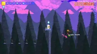 Terraria Weapon Guide: True Excalibur
