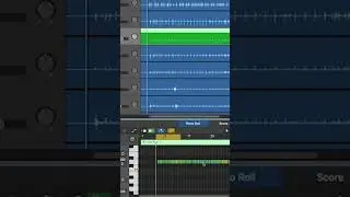 Drum replacement techniques in 