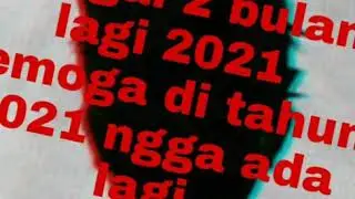 Status wa 2021 gak ada lagi yg mandang fisik