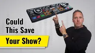 Numark DJ2GO2 Review | Could This Save Your Show?