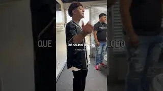 Poco a Poco - Xavi Acapella @Xavi_Official #xavi #xaviofficial #tiktok #viral
