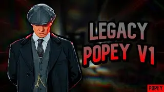 BASE FIVEM GRATUITE LEGACY OX_INVENTORY | BasePopeyLegacyV1