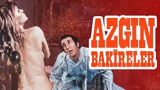 Azgın Bakireler | FULL HD