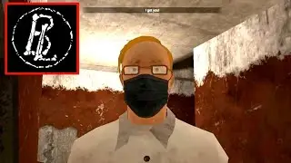 Caught Scenes And Bed Ending - Bone Lover Horror Escape Game