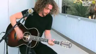 LEOGUN - PIGGY IN THE MIDDLE (BalconyTV)