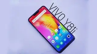 Cheapest Notch Phone ?!! | Vivo Y81i Review | Good Or Bad !!?