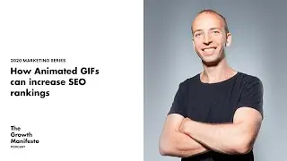 How Animated GIFs can increase SEO rankings