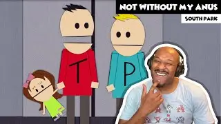 SOUTH PARK Not Without My Anus [AMAZING OR AWFUL?] S2 E1