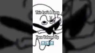 This isn't a loop