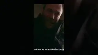 Джейсон Стейтем в такси отжигает под трек ВИА МЕСХИ