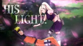Naruto His Light S3 Episode 5