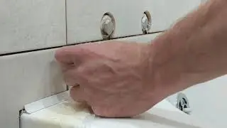 Закрываем СТЫК Между Ванной И Плиткой