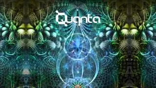 Quanta - Nature Of Reality