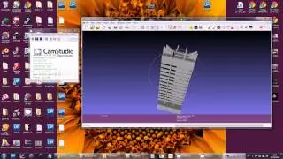 meshlab dxf