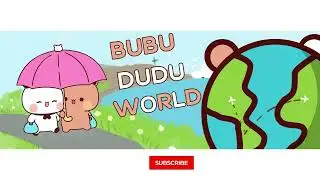 te volveré a ver - BUBU DUDU - 4k
