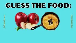 Guess The Food By Emoji !! Food Emoji Quiz 🍔🍕 | guess the food by emoji 🍔🍕🍣 emoji quiz food marathon