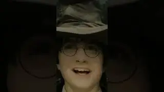 Does anybody want a Harry Potter reboot?