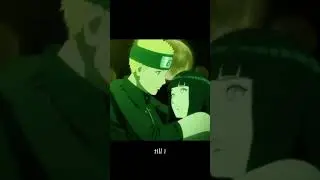 NARUTO | HINATA X NARUTO