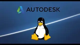 AutoCAD on Linux | Ubuntu 22.04 | 2024 