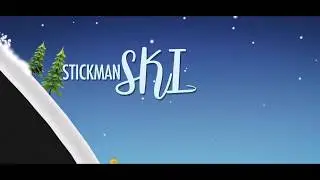 Stickman Ski (Official Trailer)