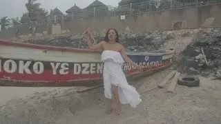 Teniadé - Your Love Is The Key (lyrics)