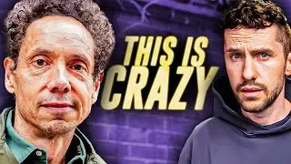 SHOCKING Truth of The 10K HOUR Rule By Malcolm Gladwell
