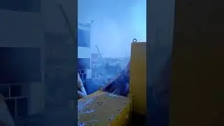 Запуск ДВС после сильных морозов