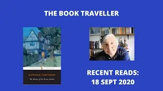 RECENT READS:18 SEPT 2020