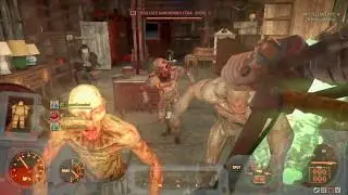 Fallout 76 Tips and Tricks