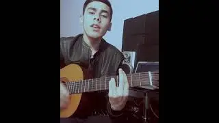 AHMAD SOLO_ Milad Jahan 2021