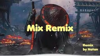 Johny - комета (remix by Natan)